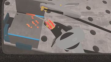 Программный VR-комплекс «Перспектива» — Сварщик – портал поставщиков НСППО - 4